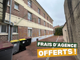 HYPER CENTRE ST QUENTIN : STUDIO Saint-Quentin