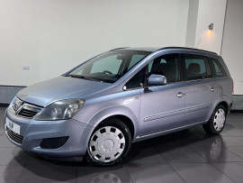 Hyundai Zafira 1.9 CDTi Exclusiv MPV 5dr Diesel Auto Euro 4 (120 ps) MPV Wigan, Greater Manchester