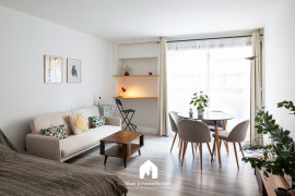 Idéal Mermoz Marseille 8ème