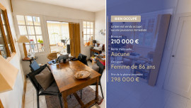 IDEAL POUR UN INVESTISSEUR. Ouistreham