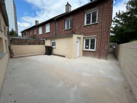 Immeuble - 5 lots rénovés avec extérieur Amiens