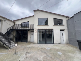 Immeuble 8 pièces Argenteuil