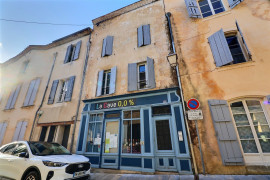 Immeuble 9 pièces Bazas