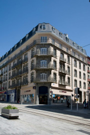 Immeuble Brest - 1 329 m² Brest