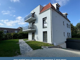 Immeuble de 3 appartements LINGOLSHEIM Lingolsheim