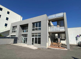 Immeuble de bureau indépendant 980m2 Aix-en-Provence