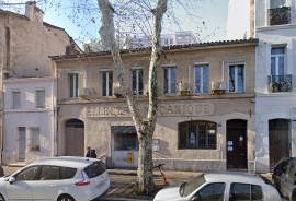 Immeuble de bureaux indépendant – Métro National Marseille 3ème