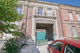 Immeuble de rapport  15 appartements  Romilly (10) Romilly-sur-Seine