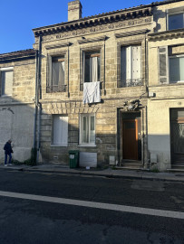 Immeuble de rapport Bordeaux