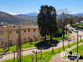 immeuble de rapport 8% poss 10%  aucun travaux Saint-Gaudens