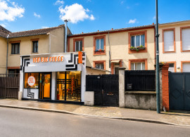 Immeuble de rapport Asnières sur Seine Asnières-sur-Seine