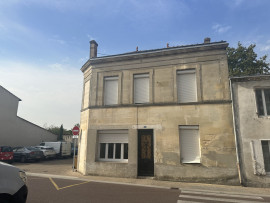 Immeuble de rapport Idéal investiisseur forte rentabilté Saint-Seurin-de-Cursac