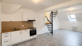 Immeuble de rapport rénové – 8 lots Villeneuve-l'Archevêque
