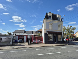 Immeuble de rapport Thionville Thionville