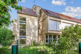 Immeuble d'habitation – Chelles Chelles