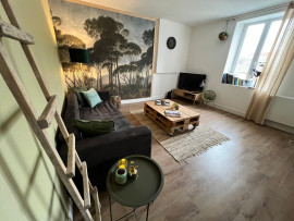 IMMEUBLE D'INVESTISSEMENT CHATEAUROUX Châteauroux