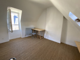 IMMEUBLE D'INVESTISSEMENT CHATELLERAULT Châtellerault