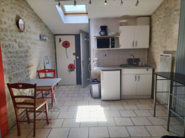 IMMEUBLE D'INVESTISSEMENT NIORT Niort