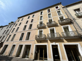 Immeuble résidentiel - Sète 34 - 1 573 m² Sète