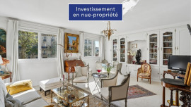 Investissement Boulogne Nord avec 46 % de décote Boulogne-Billancourt