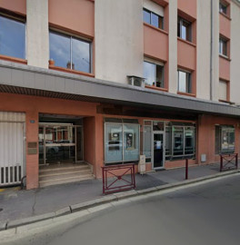 Investissement Commerce/bureaux Beauvais Beauvais