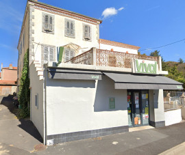 Investissement Commerce - Jumeaux Jumeaux