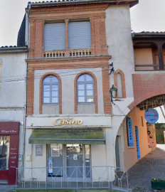 Investissement Commerce - Le Fousseret Le Fousseret