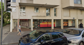 Investissement Commerce - Lyon Lyon 8ème