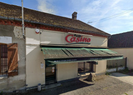Investissement Commerce - Marcilly-le-Hayer Marcilly-le-Hayer