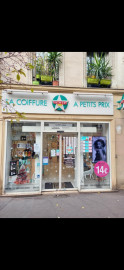 Investissement Commerce Paris 10ème Paris 10ème