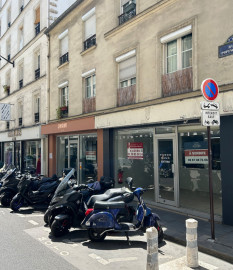 Investissement Commerce Paris 11 - Popincourt Paris 11ème