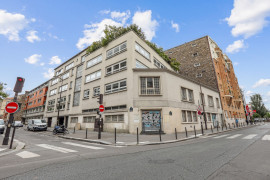 Investissement Commerce Paris 14 - Plantes Paris 14ème