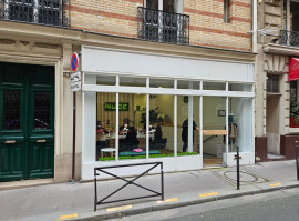 Investissement Commerce Paris 16 - Lauriston Paris 16ème