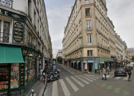 Investissement Commerce Paris 9 Paris 9ème