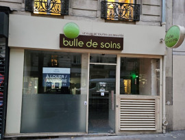 Investissement Commerce Paris - Maubeuge Paris 9ème