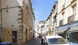Investissement Commerce Rennes Rennes