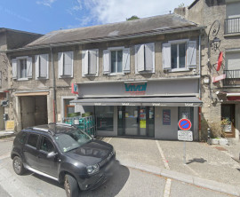 Investissement Commerce - Saint-Béat Saint-Béat