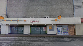 Investissement Commerce - Saint-Girons Saint-Girons