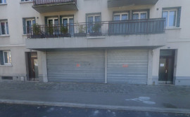 Investissement Commerce - Troyes Troyes