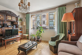 Investissement en viager occupé à Paris 5ème Paris 5ème