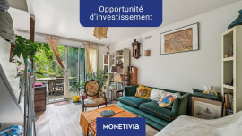 INVESTISSEMENT EN VIAGER OCCUPE À SEVRES Sèvres
