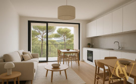 Investissement idéal : studio spacieux à La Londe La Londe-les-Maures