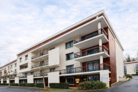 Investissement locatif - 1e avec balcon Louveciennes