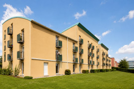 Investissement locatif - bail commercial Villetaneuse