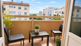 NOUVEAU EN EXCLUSIVITÉ – INVESTISSEMENT LOCATIF EMPLACEMENT PREMIUM Caluire-et-Cuire