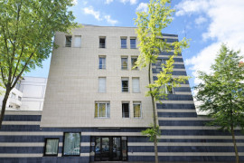 Investissement locatif - studio 2e étage Saint-Germain-en-Laye