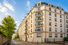 Investissement locatif - studio 5e Maisons-Alfort