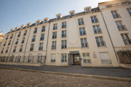 Investissement locatif - studio Paris 11e Paris 11ème