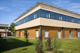 Investissement locatif - studio social Le Blanc-Mesnil