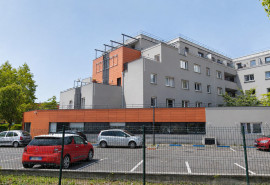 Investissement locatif - t1bis - 7% net Alfortville